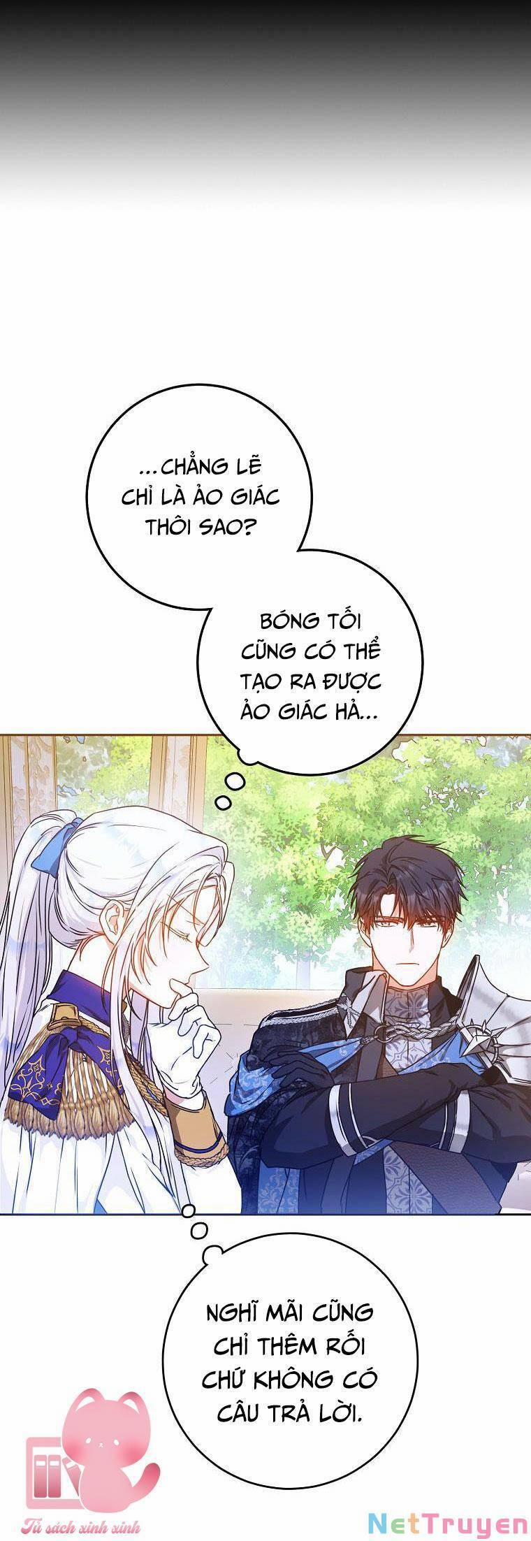 Tôi Trở Thành Vợ Nam Chính 67 trang 79