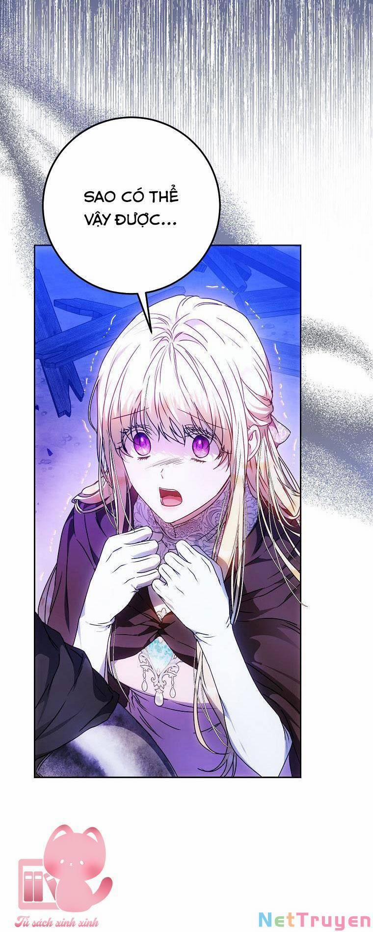 Tôi Trở Thành Vợ Nam Chính 67 trang 8