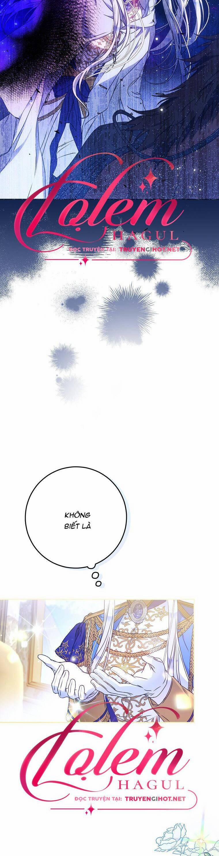 Tôi Trở Thành Vợ Nam Chính 68 trang 1