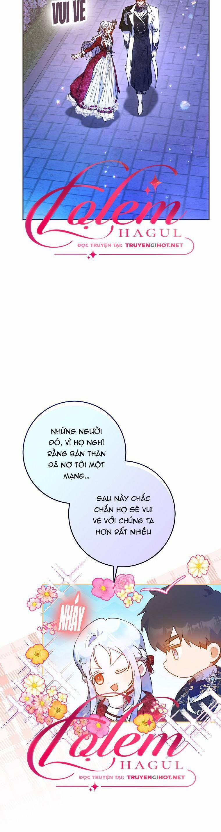 Tôi Trở Thành Vợ Nam Chính 68 trang 12