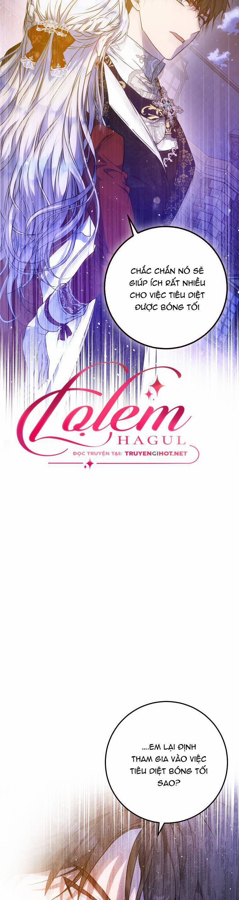 Tôi Trở Thành Vợ Nam Chính 68 trang 14