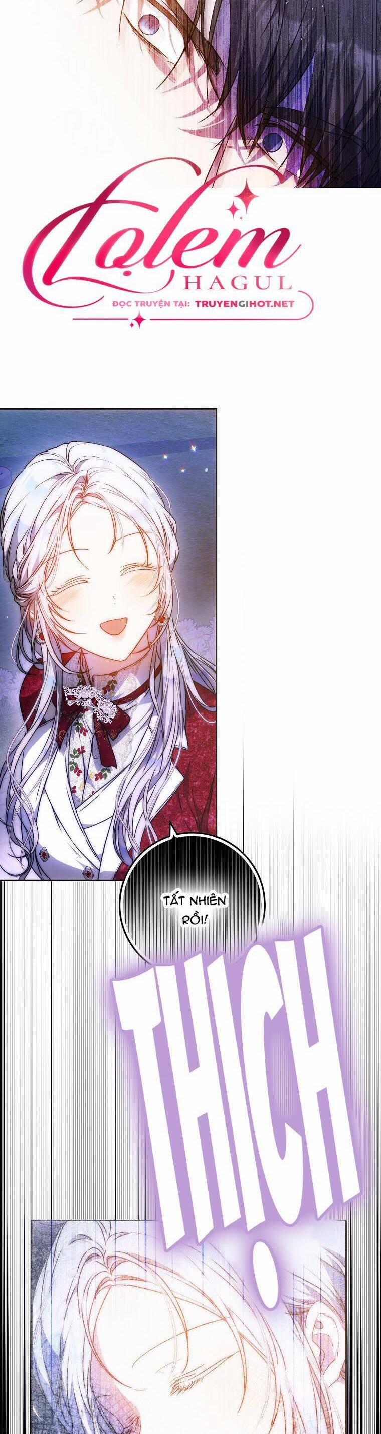 Tôi Trở Thành Vợ Nam Chính 68 trang 15