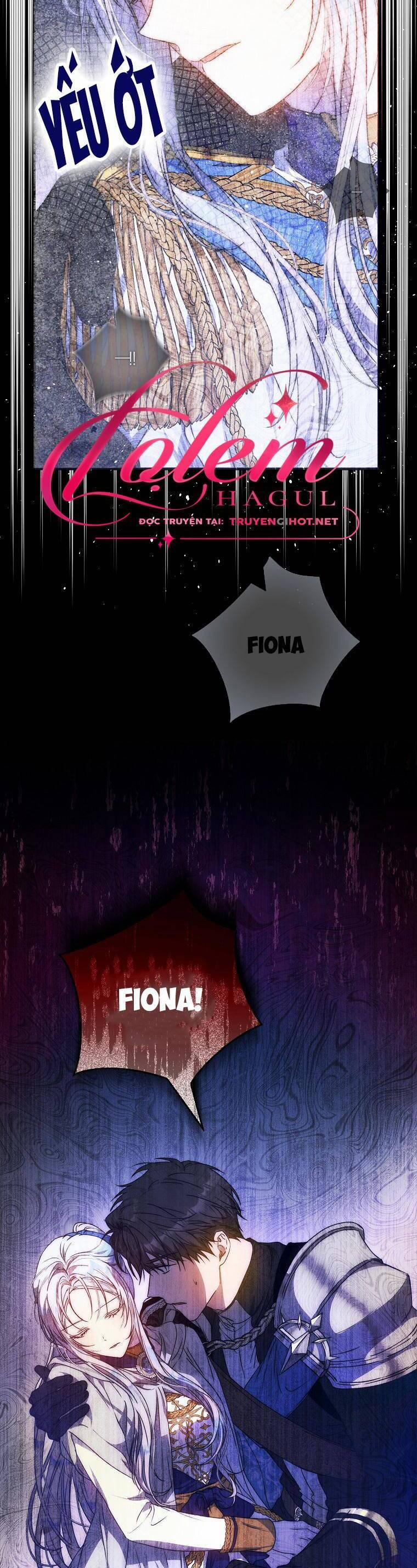 Tôi Trở Thành Vợ Nam Chính 68 trang 16