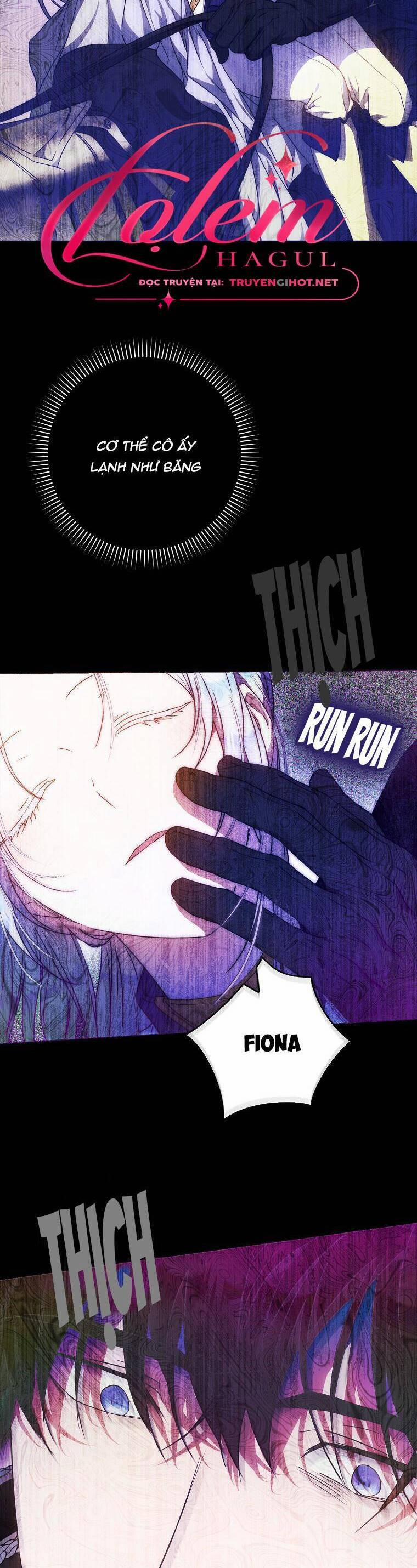 Tôi Trở Thành Vợ Nam Chính 68 trang 17