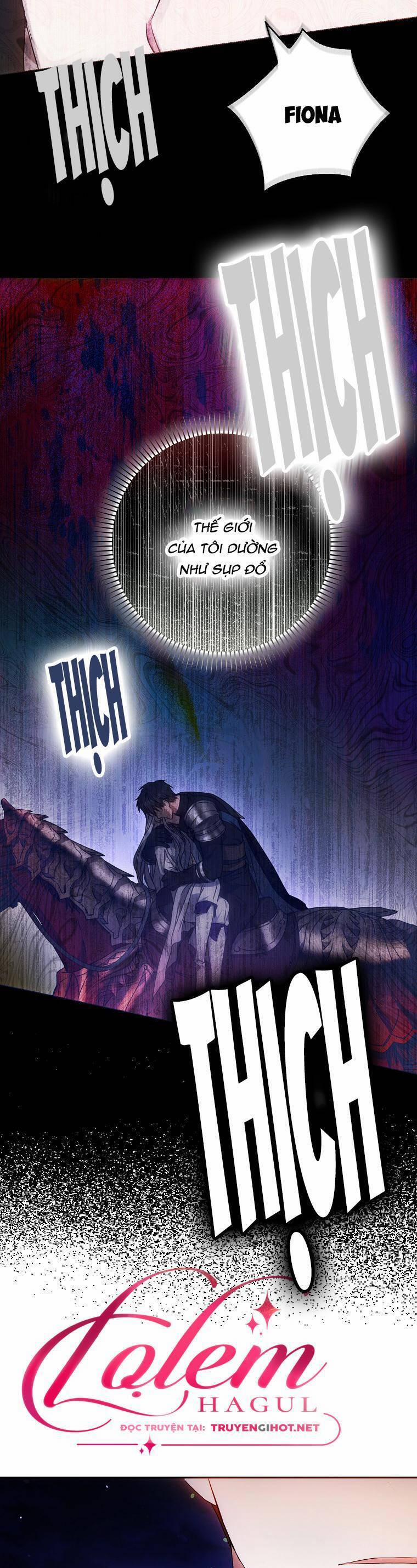 Tôi Trở Thành Vợ Nam Chính 68 trang 18