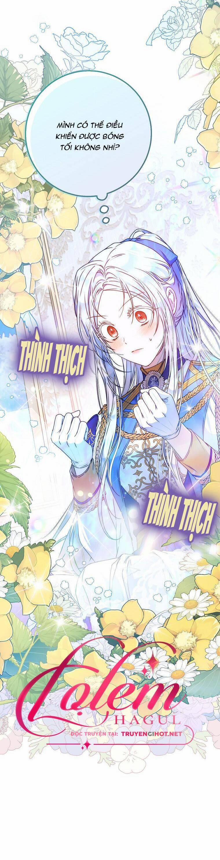 Tôi Trở Thành Vợ Nam Chính 68 trang 2