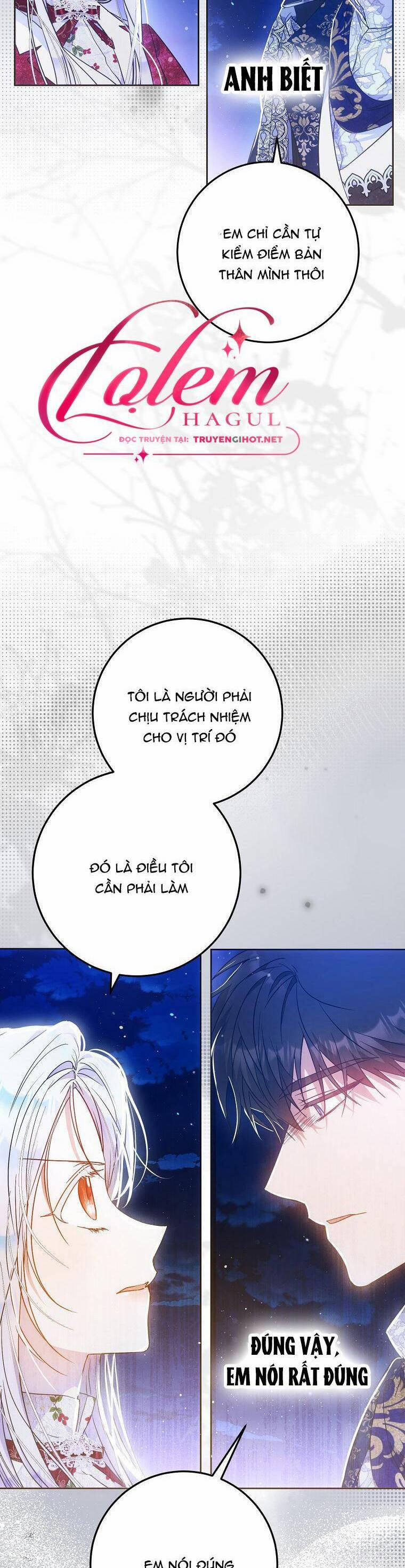 Tôi Trở Thành Vợ Nam Chính 68 trang 22