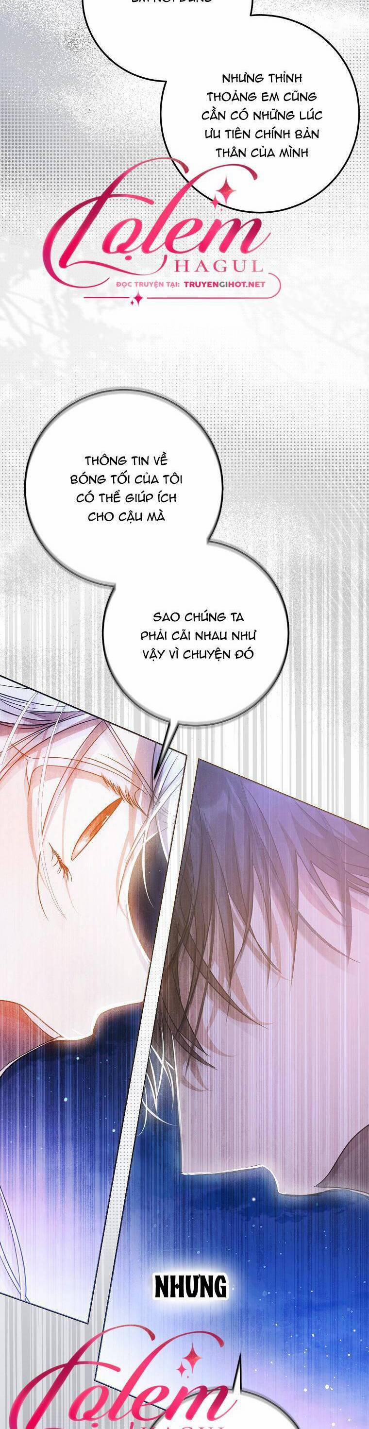 Tôi Trở Thành Vợ Nam Chính 68 trang 23