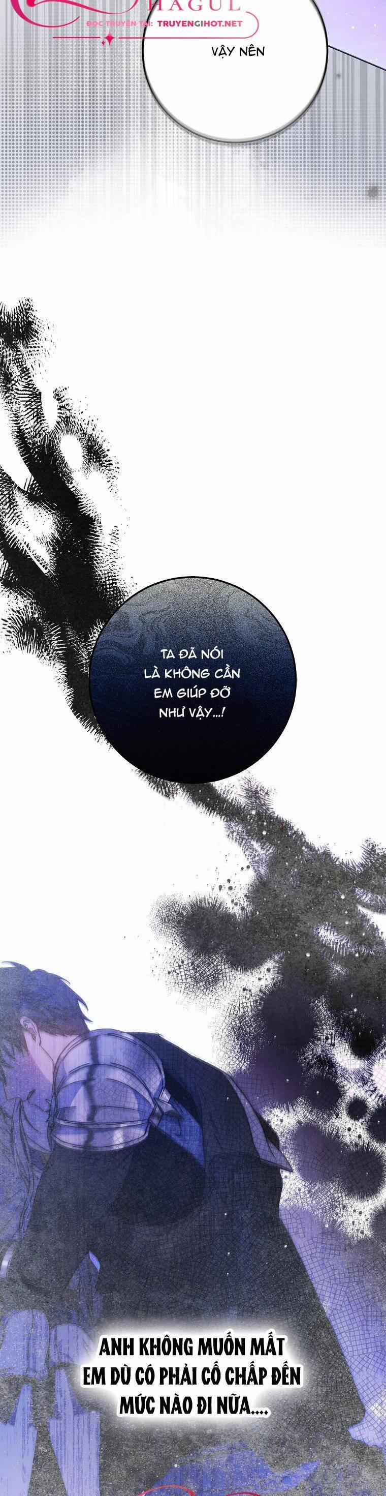 Tôi Trở Thành Vợ Nam Chính 68 trang 24