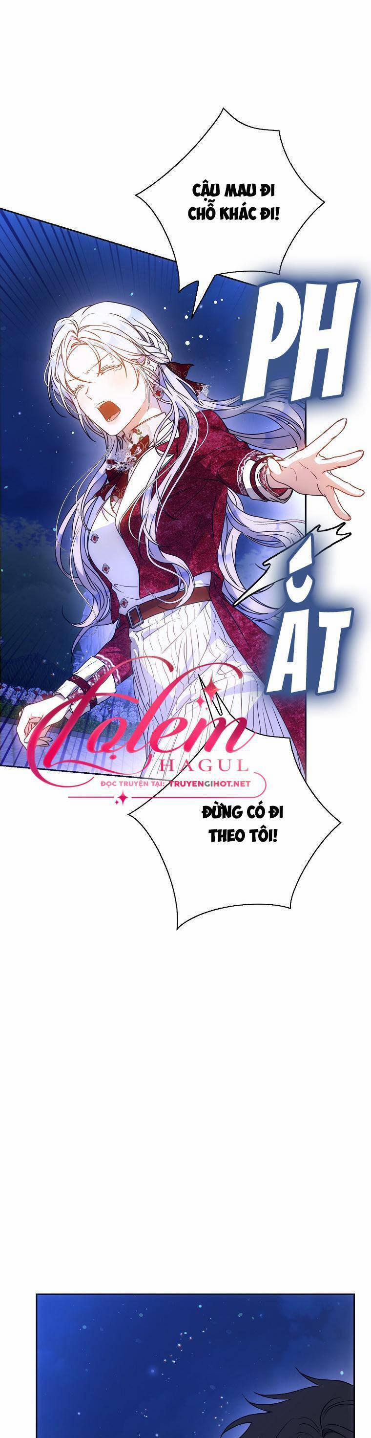 Tôi Trở Thành Vợ Nam Chính 68 trang 28