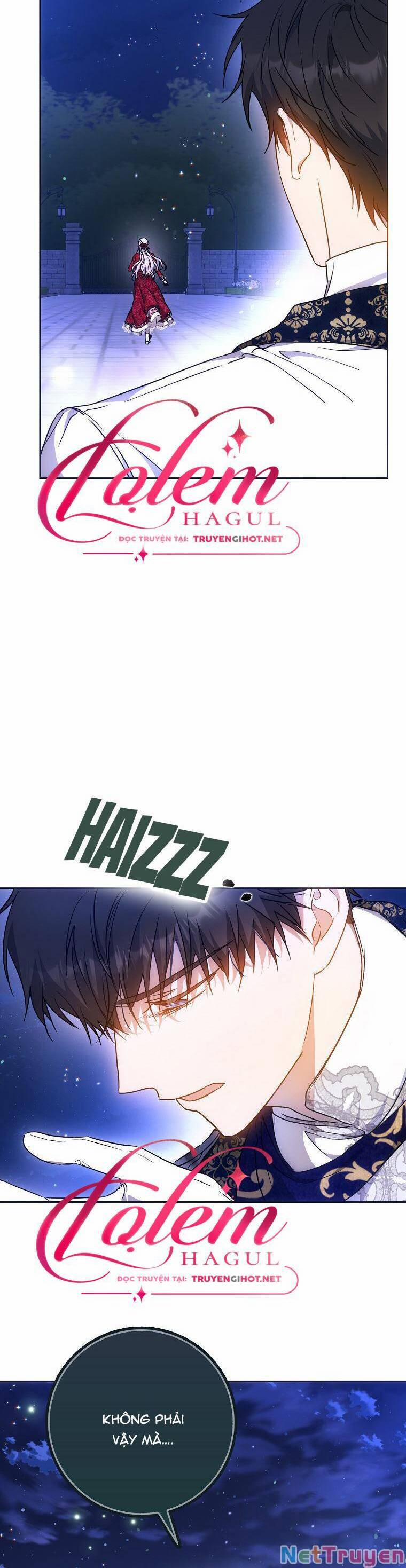 Tôi Trở Thành Vợ Nam Chính 68 trang 29