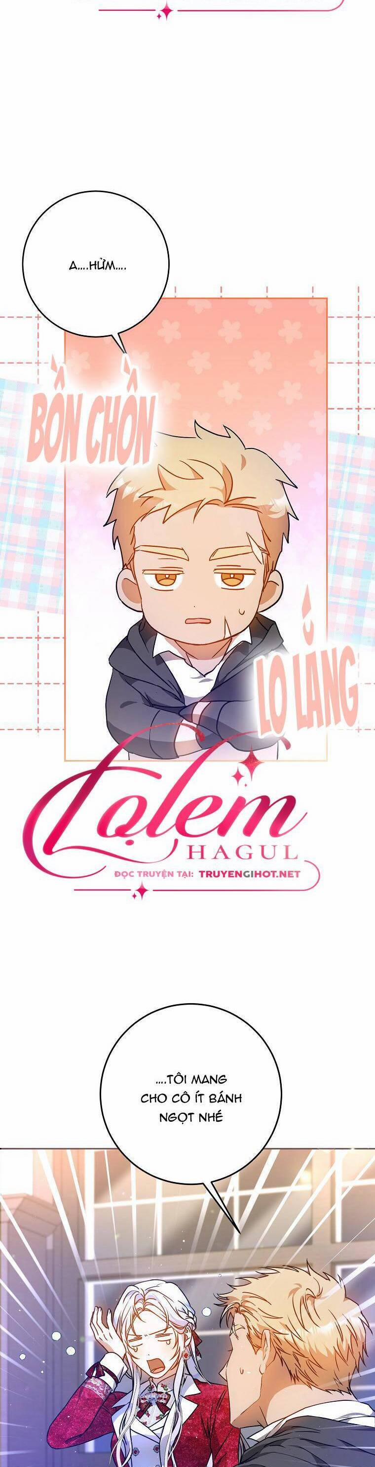 Tôi Trở Thành Vợ Nam Chính 68 trang 31