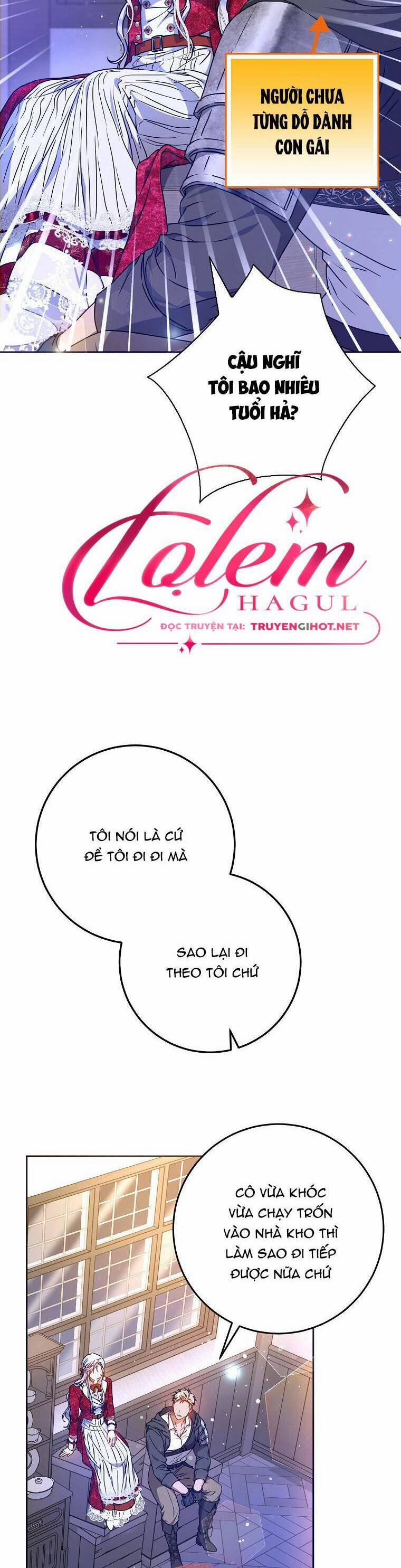 Tôi Trở Thành Vợ Nam Chính 68 trang 32