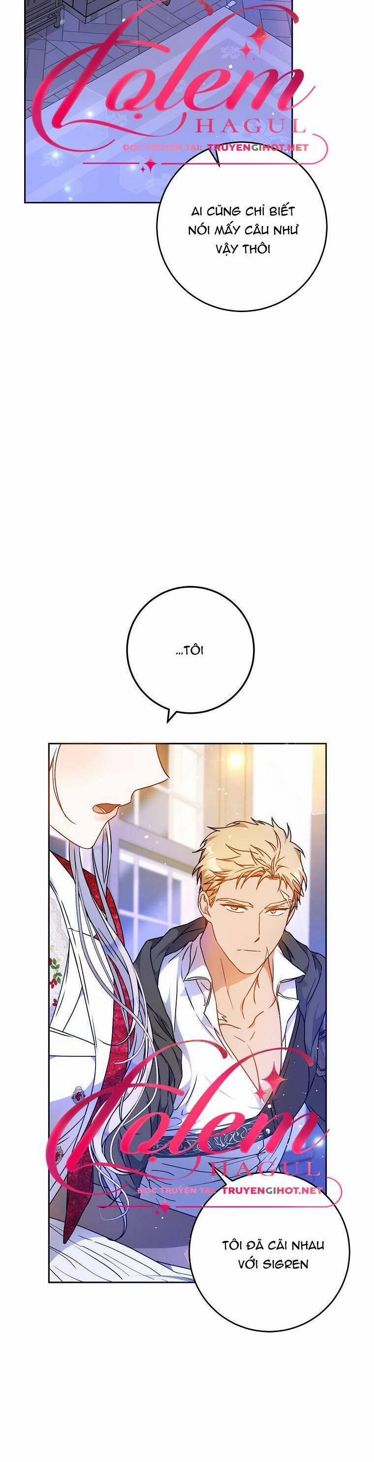 Tôi Trở Thành Vợ Nam Chính 68 trang 33