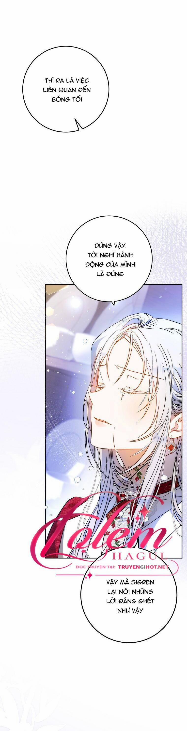 Tôi Trở Thành Vợ Nam Chính 68 trang 34