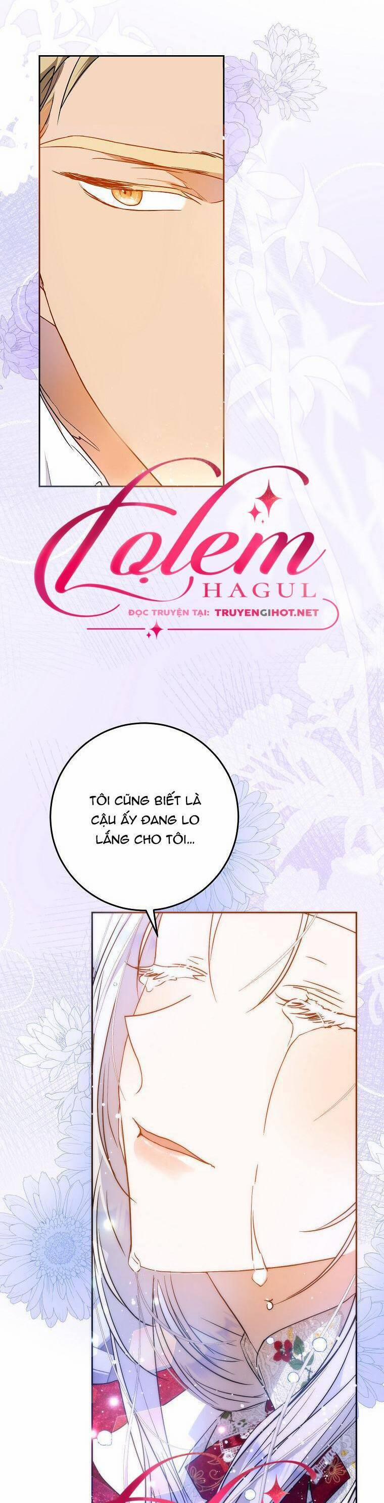 Tôi Trở Thành Vợ Nam Chính 68 trang 35