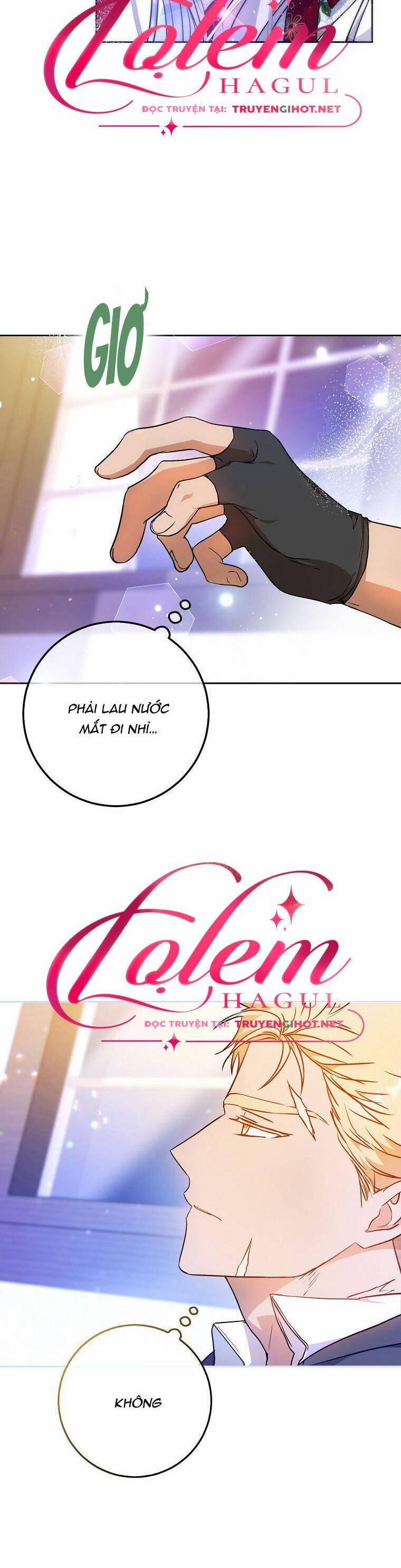 Tôi Trở Thành Vợ Nam Chính 68 trang 36