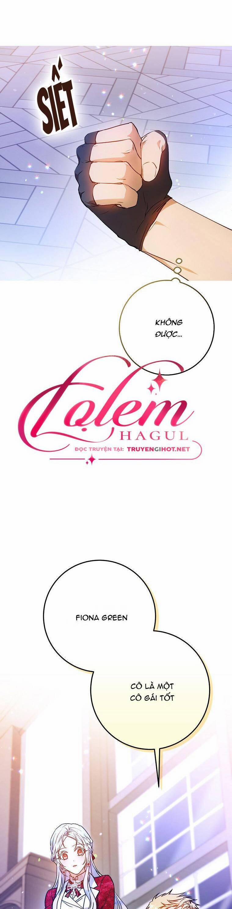 Tôi Trở Thành Vợ Nam Chính 68 trang 37