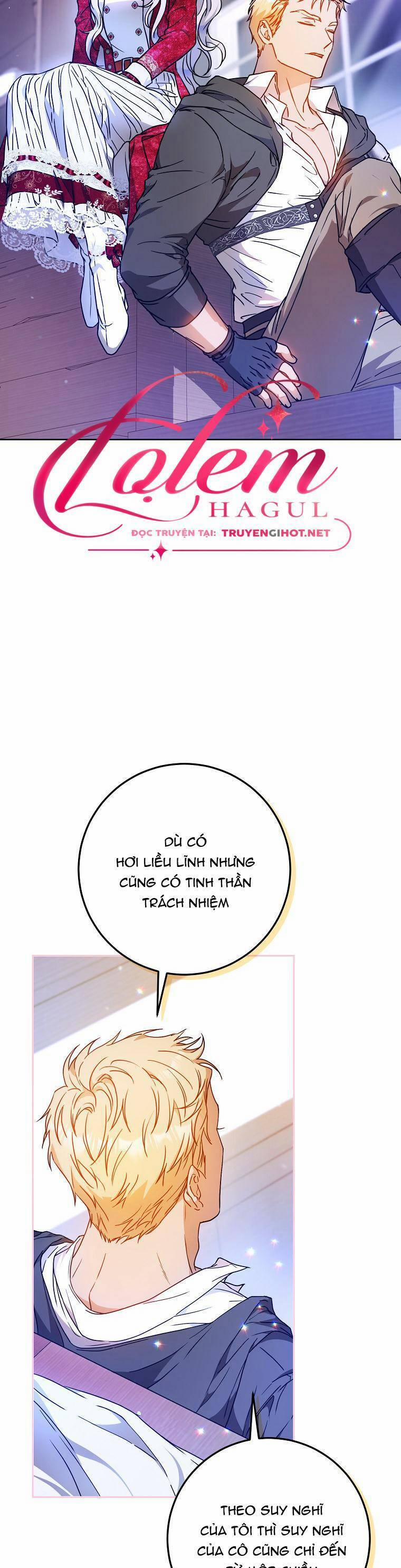 Tôi Trở Thành Vợ Nam Chính 68 trang 38