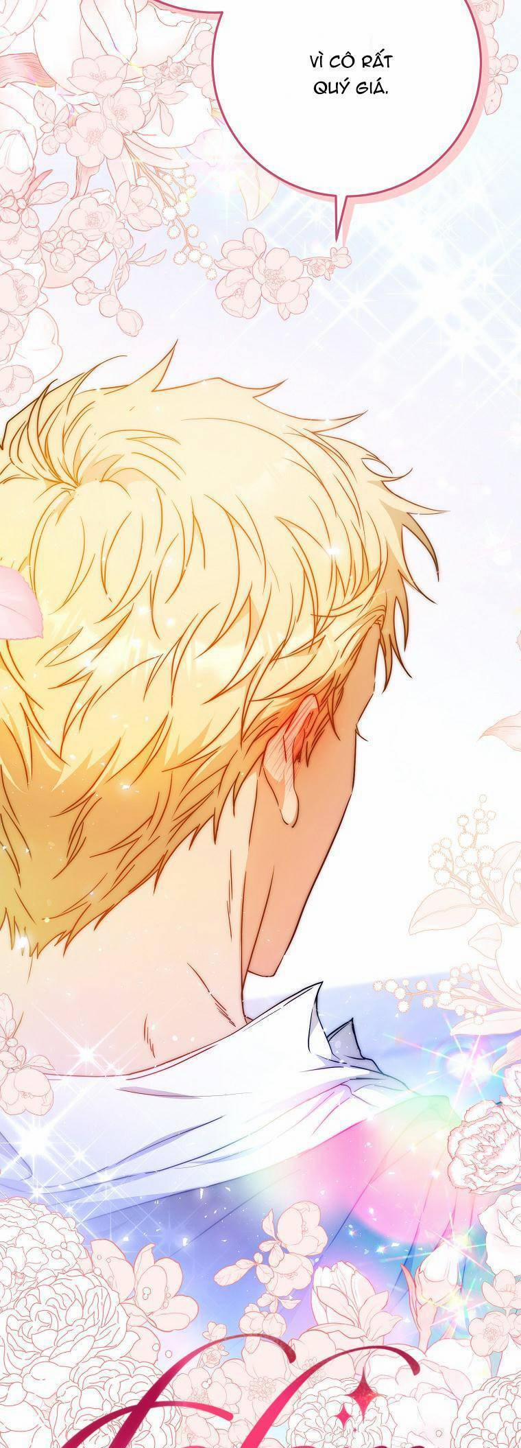 Tôi Trở Thành Vợ Nam Chính 68 trang 40