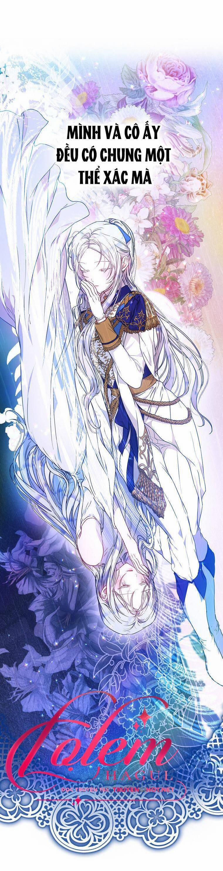 Tôi Trở Thành Vợ Nam Chính 68 trang 5