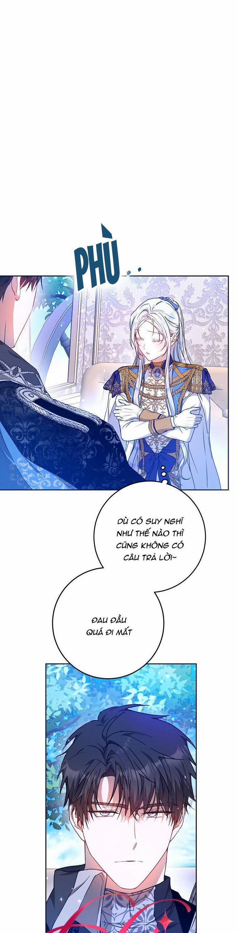 Tôi Trở Thành Vợ Nam Chính 68 trang 6