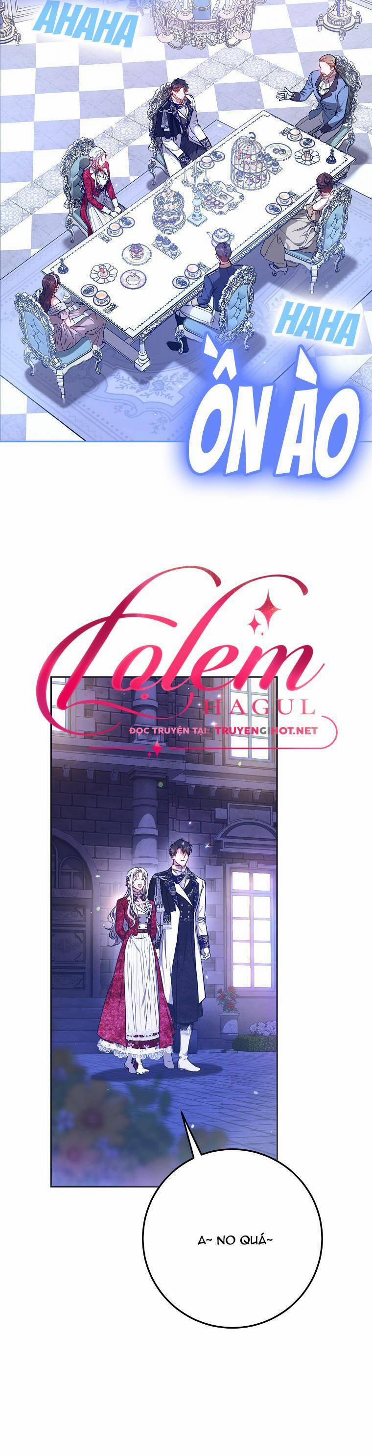 Tôi Trở Thành Vợ Nam Chính 68 trang 8