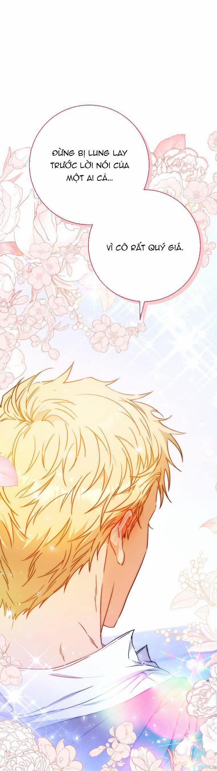 Tôi Trở Thành Vợ Nam Chính 69 trang 0