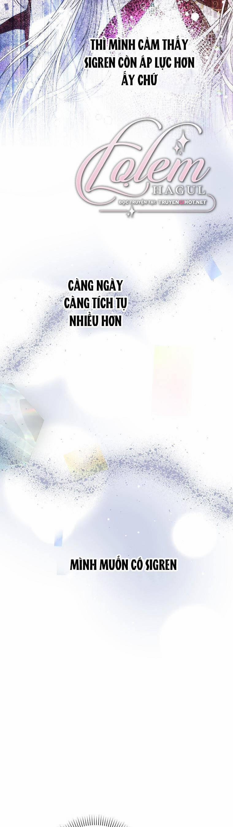 Tôi Trở Thành Vợ Nam Chính 69 trang 10