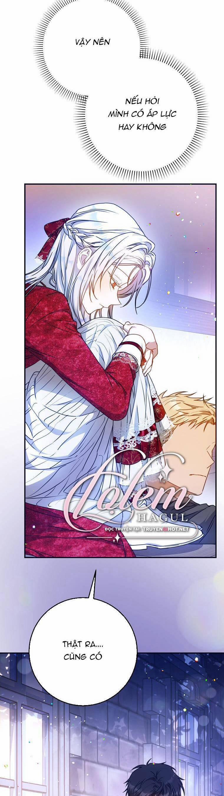 Tôi Trở Thành Vợ Nam Chính 69 trang 11