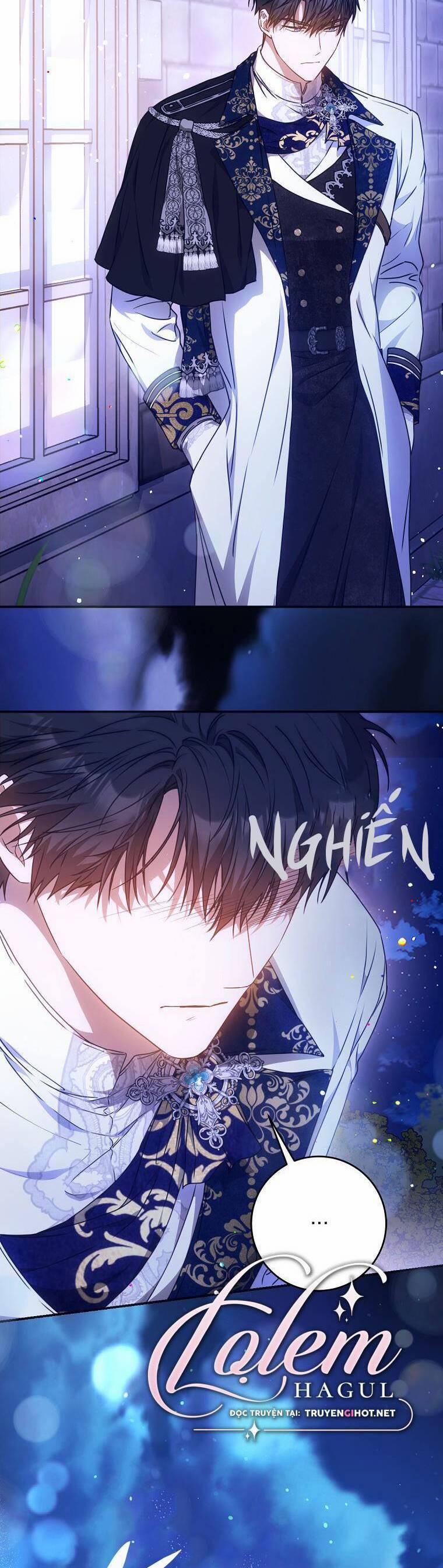 Tôi Trở Thành Vợ Nam Chính 69 trang 12