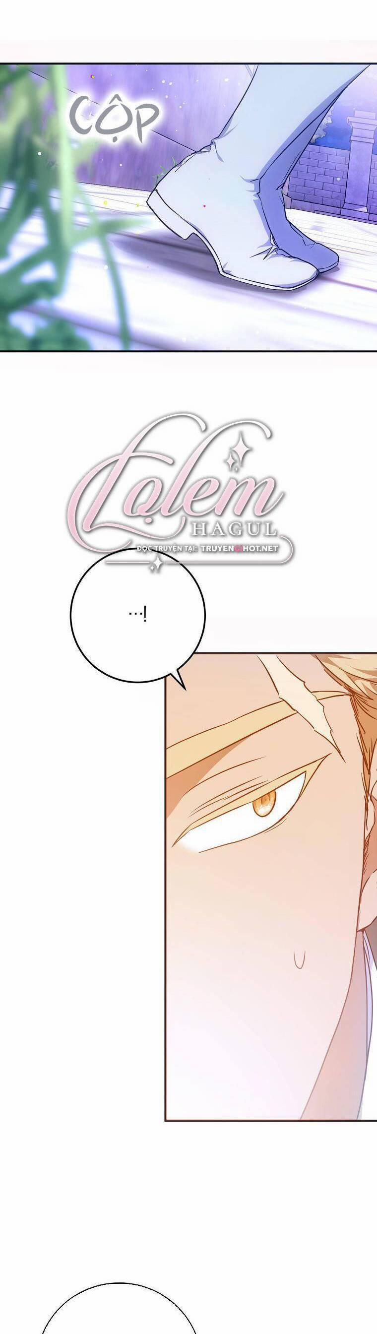 Tôi Trở Thành Vợ Nam Chính 69 trang 14