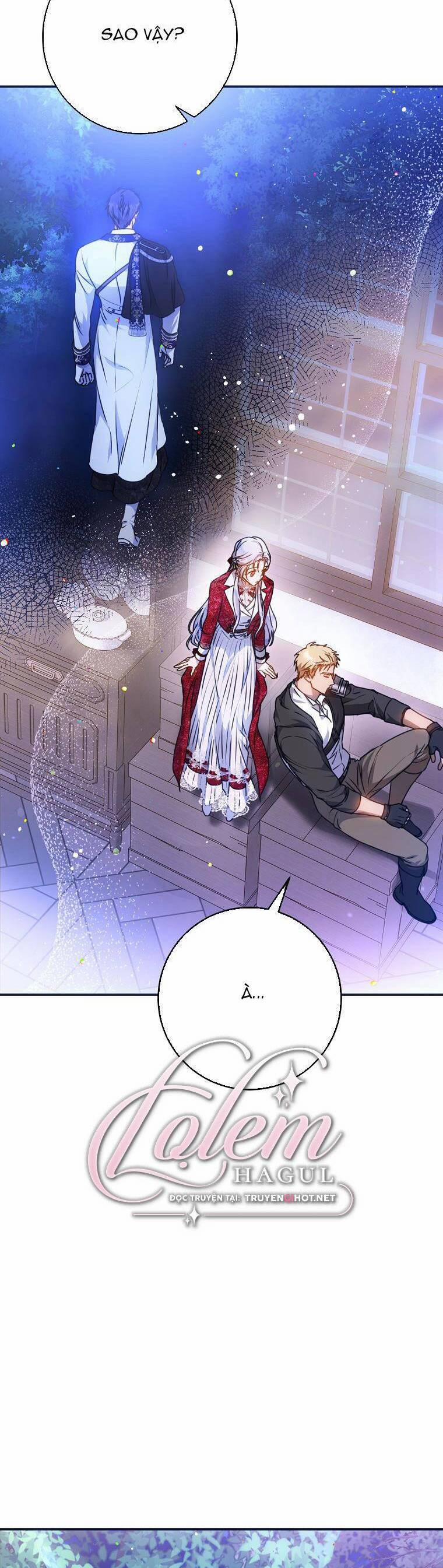 Tôi Trở Thành Vợ Nam Chính 69 trang 15