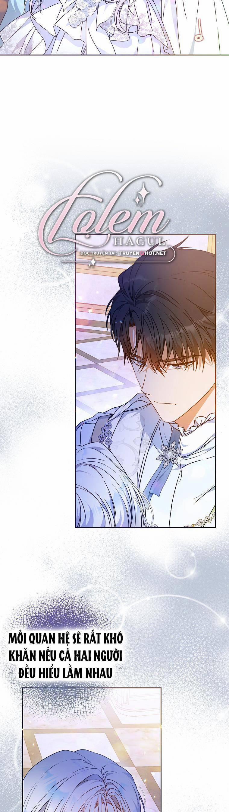 Tôi Trở Thành Vợ Nam Chính 69 trang 18