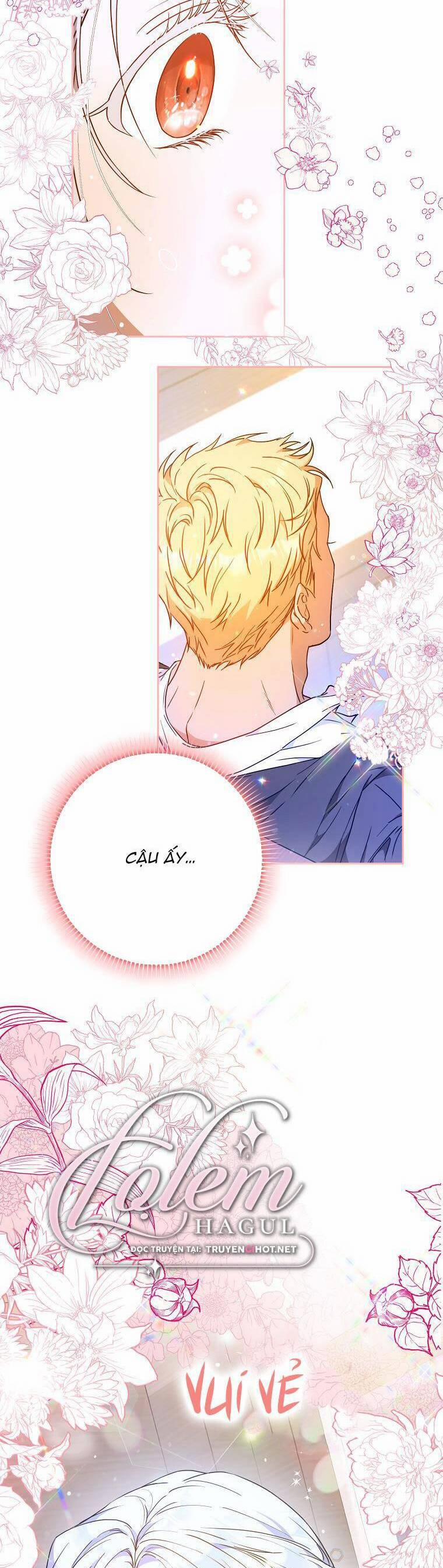 Tôi Trở Thành Vợ Nam Chính 69 trang 2