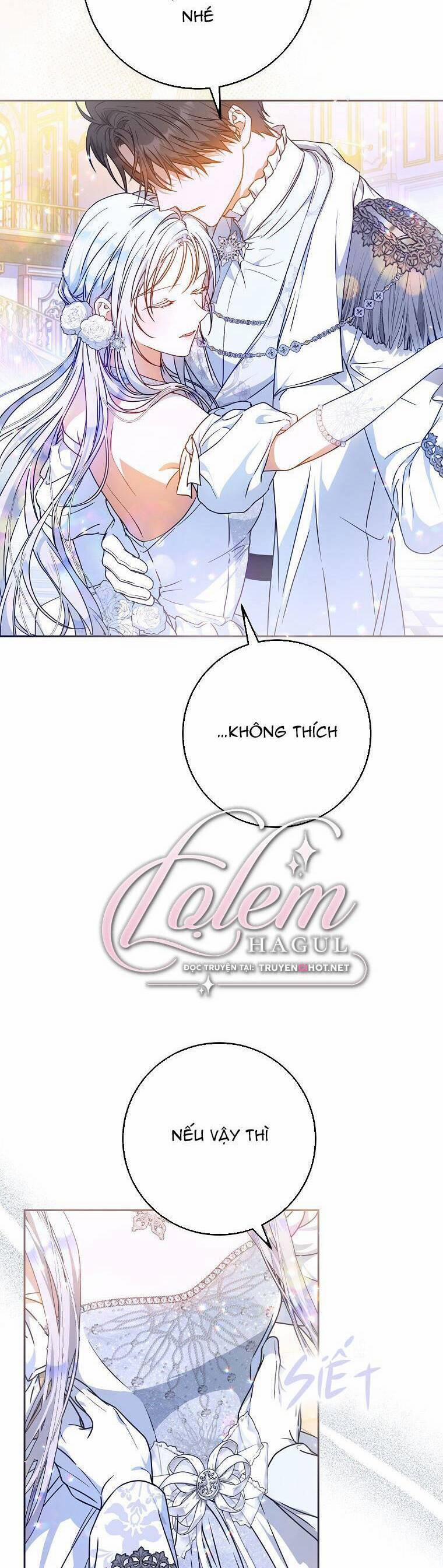 Tôi Trở Thành Vợ Nam Chính 69 trang 22