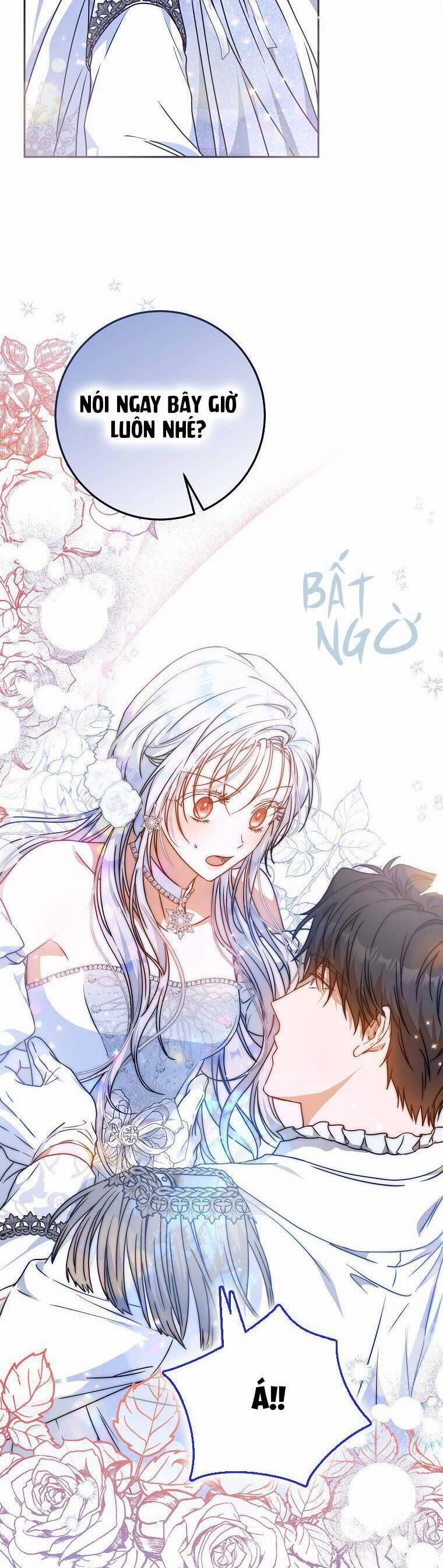 Tôi Trở Thành Vợ Nam Chính 69 trang 23