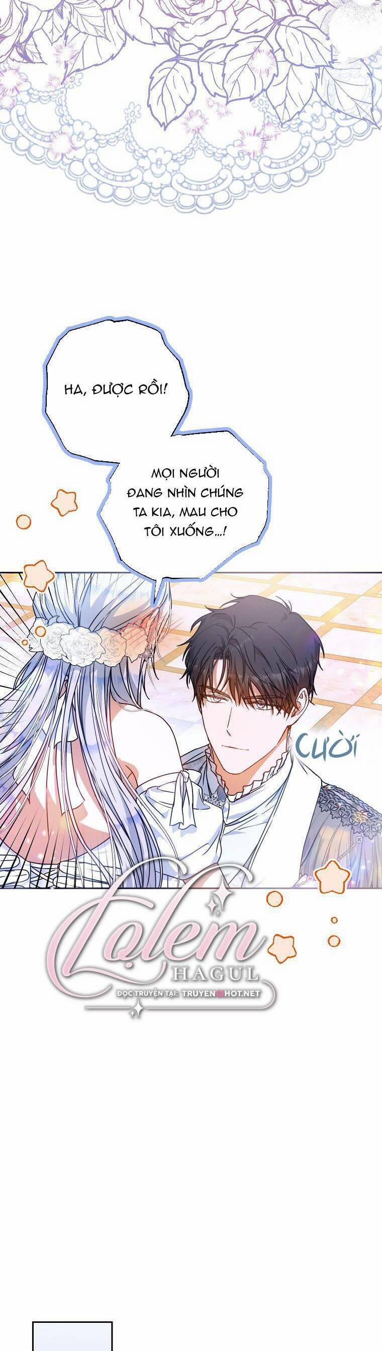 Tôi Trở Thành Vợ Nam Chính 69 trang 24