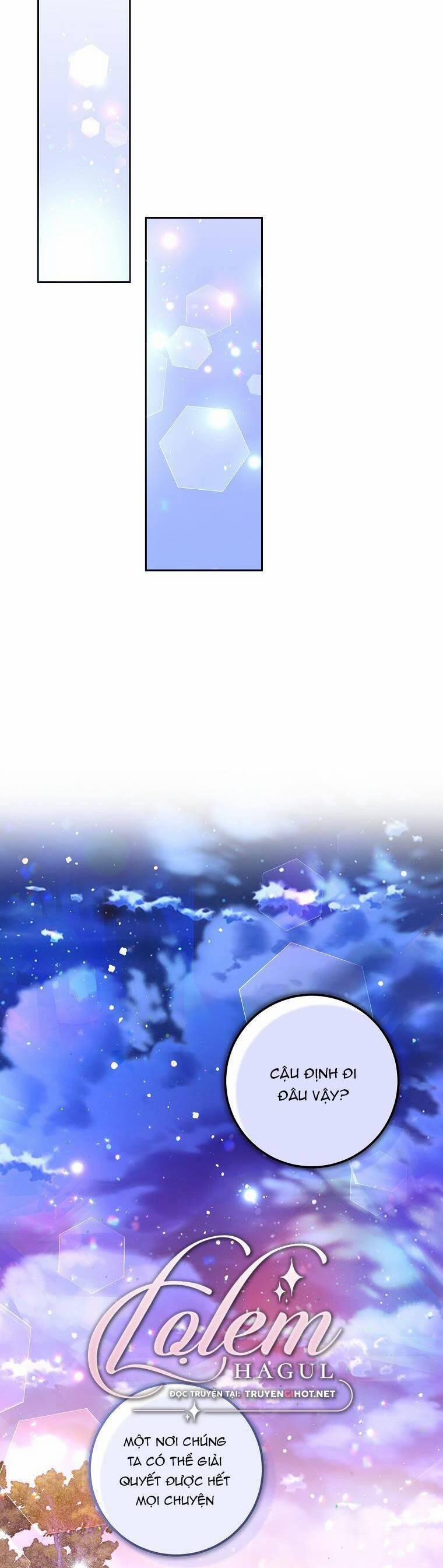 Tôi Trở Thành Vợ Nam Chính 69 trang 25