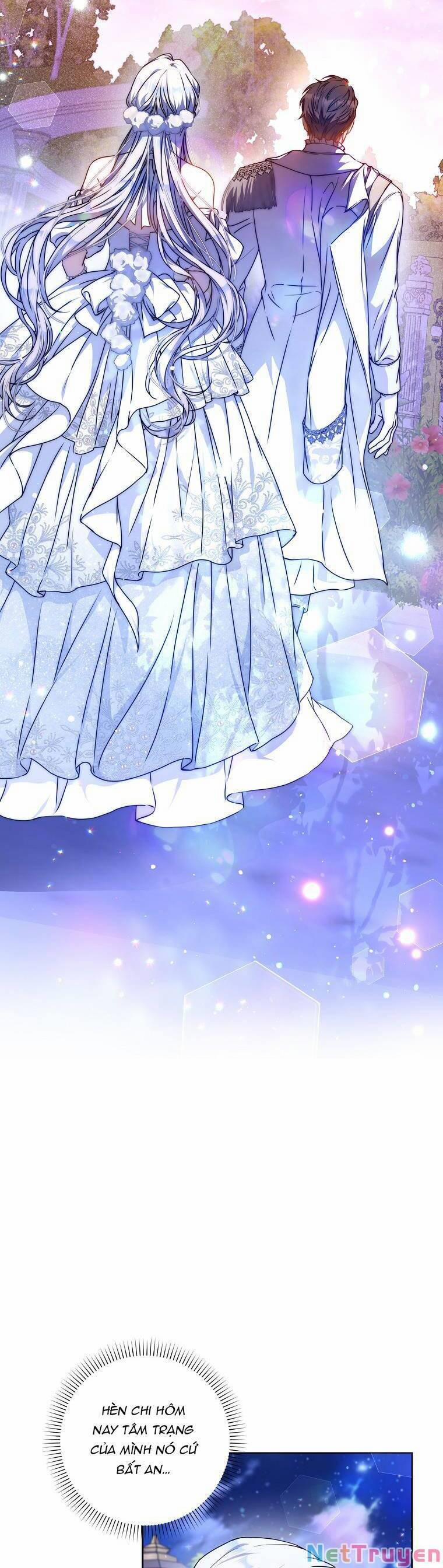 Tôi Trở Thành Vợ Nam Chính 69 trang 26