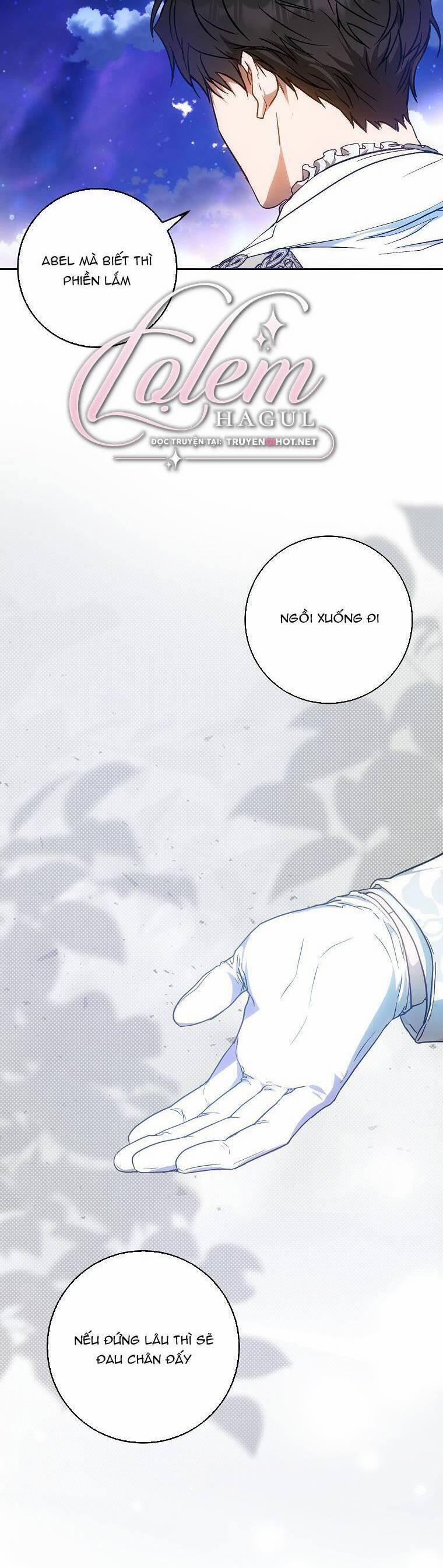 Tôi Trở Thành Vợ Nam Chính 69 trang 30