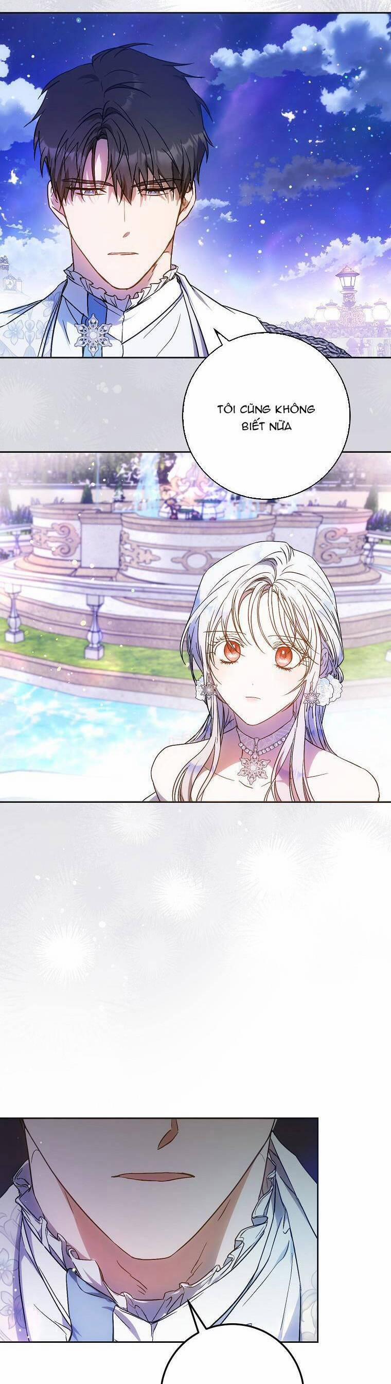 Tôi Trở Thành Vợ Nam Chính 69 trang 32