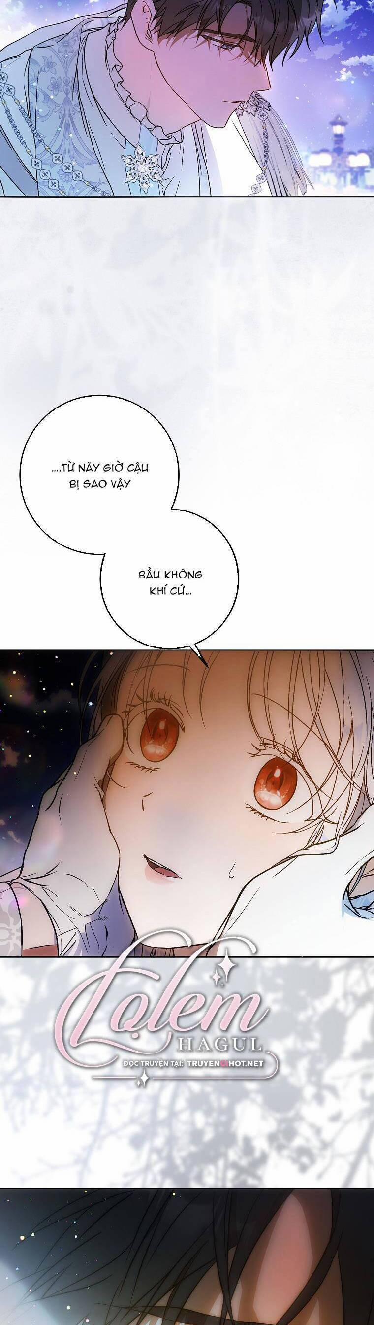 Tôi Trở Thành Vợ Nam Chính 69 trang 34