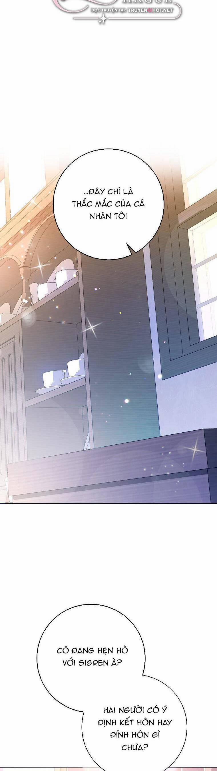 Tôi Trở Thành Vợ Nam Chính 69 trang 4