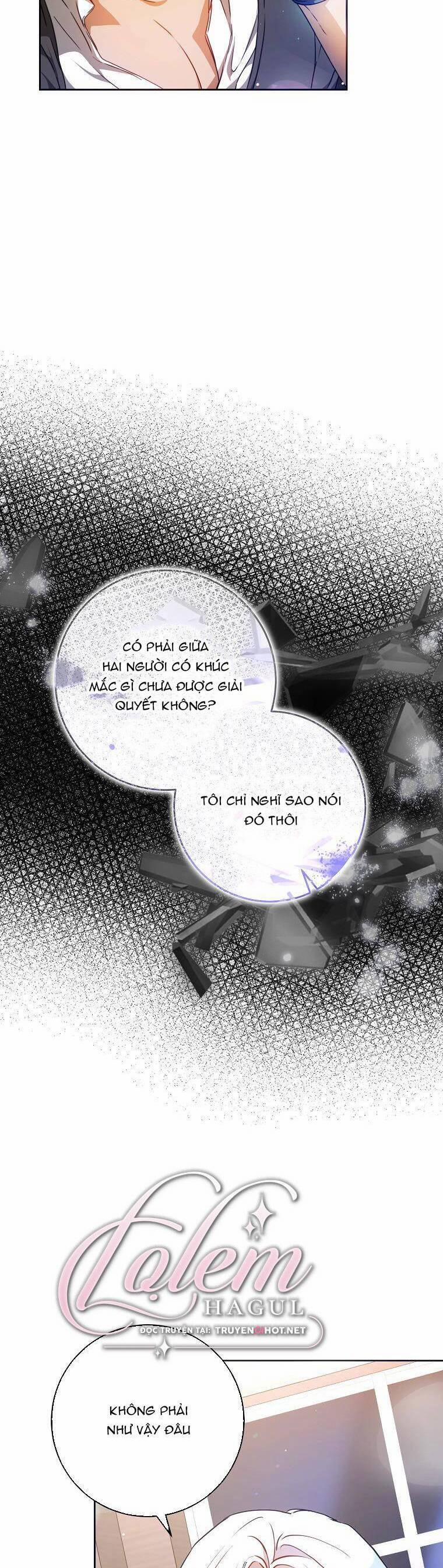 Tôi Trở Thành Vợ Nam Chính 69 trang 6