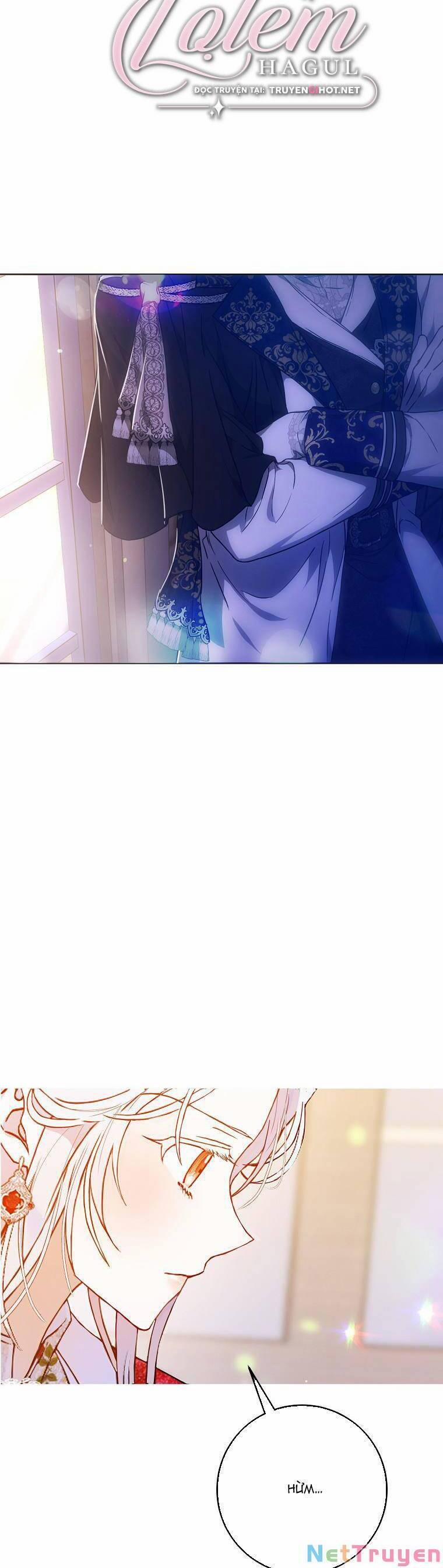 Tôi Trở Thành Vợ Nam Chính 69 trang 8