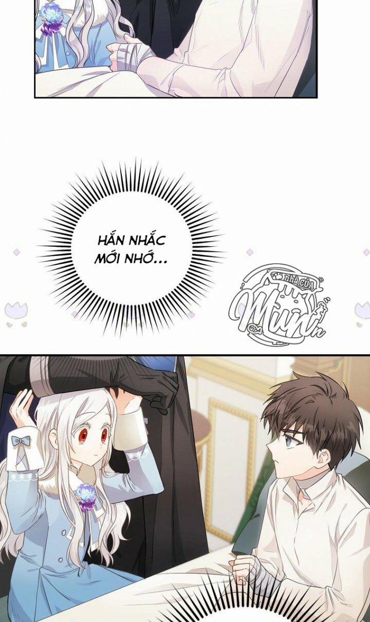 Tôi Trở Thành Vợ Nam Chính 7 trang 10