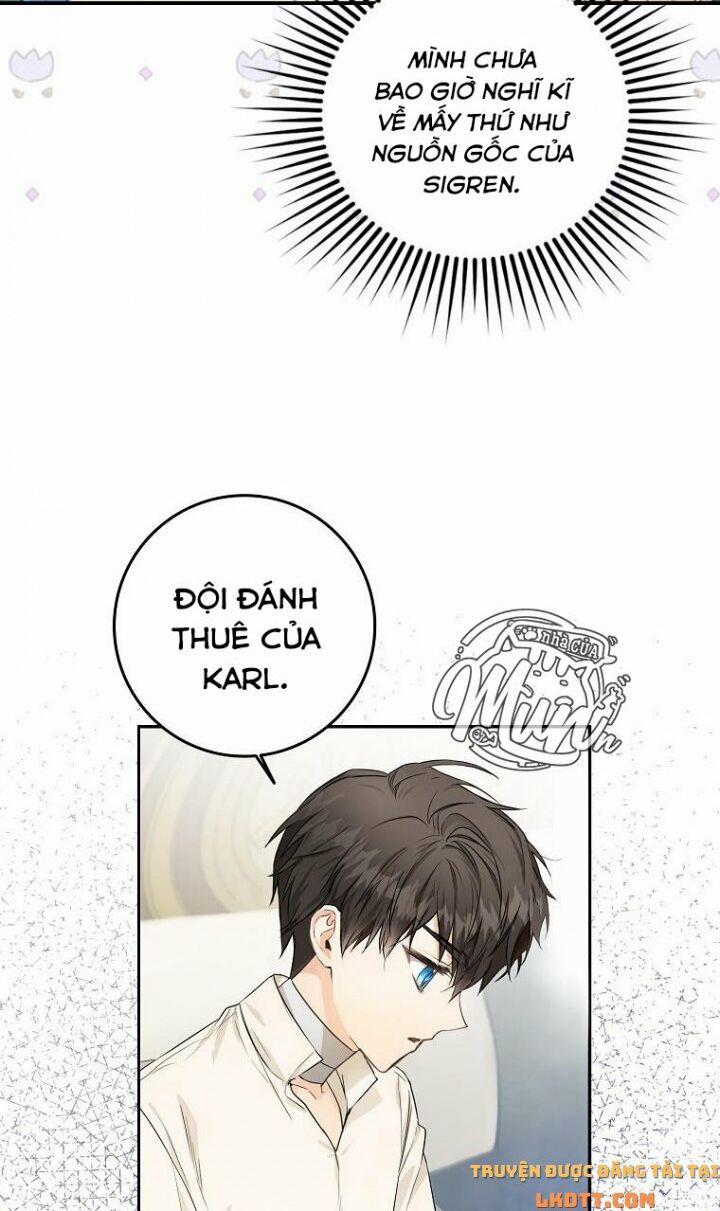 Tôi Trở Thành Vợ Nam Chính 7 trang 11