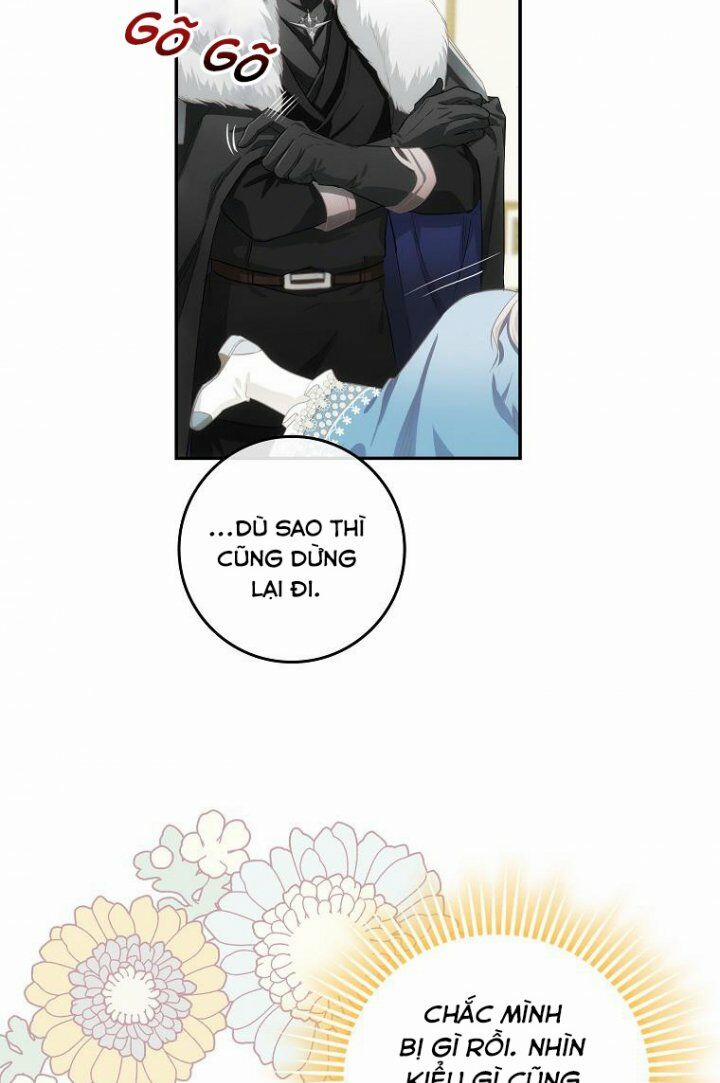 Tôi Trở Thành Vợ Nam Chính 7 trang 16