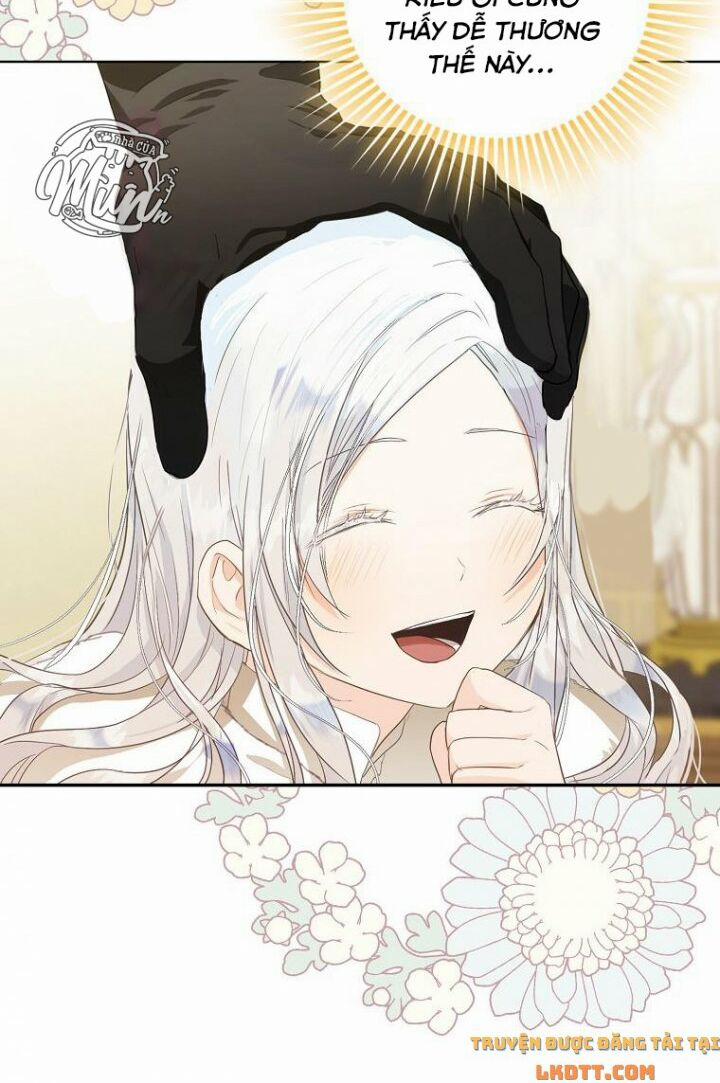 Tôi Trở Thành Vợ Nam Chính 7 trang 17